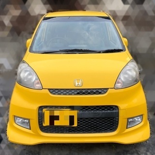 ホンダ ライフ ディーバ H19年