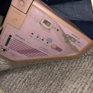 ホットカーペット　決定しました