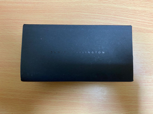 【未使用品】Daniel Wellington 時計