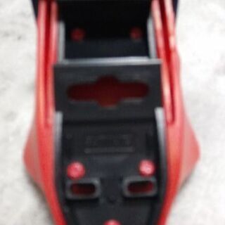 CAR MATE レカロシートミニチュアの画像