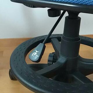 子供用椅子  2脚セットの画像