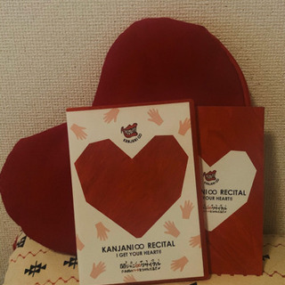 関ジャニ∞ DVD