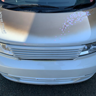一台物　mh22sスティングレーカスタム車の画像
