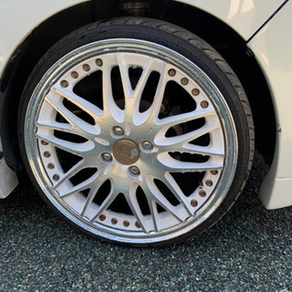 一台物　mh22sスティングレーカスタム車の画像