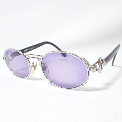 AA206 ジャンポール ゴルチエ 56-6203 窪塚洋介 丸型サングラス