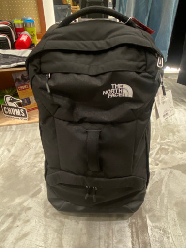 THE NORTH FACE  キャリーバック　67L