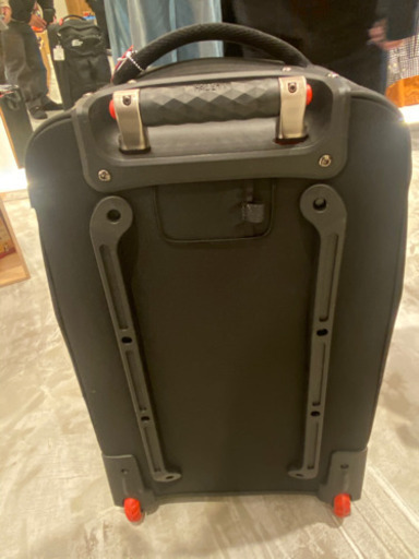THE NORTH FACE  キャリーバック　67L