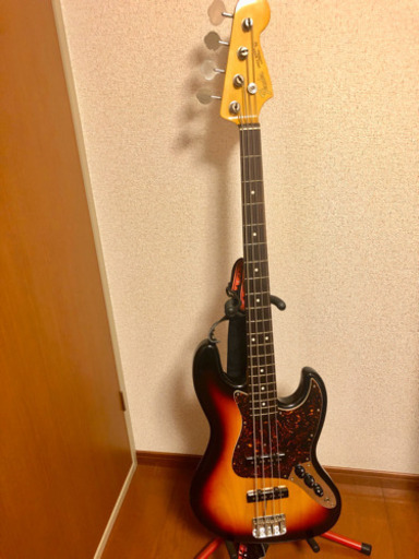 Fender ジャズベース