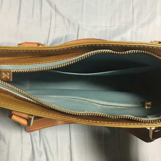 ルイヴィトンLouis Vuitton ヴェルニ  ヒューストンバッグの画像