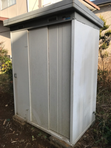 ⭐️イナバ物置⭐️価格更新