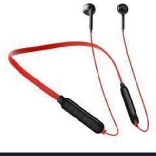 中国製ヘッドホン4本、ＳＤプレーヤーセットの画像