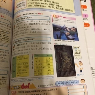 学研 歴史の鉄人の画像