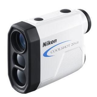 （24時間以内発送）ｎｉｋｏｎ　COOLSHOT 20 GII　...