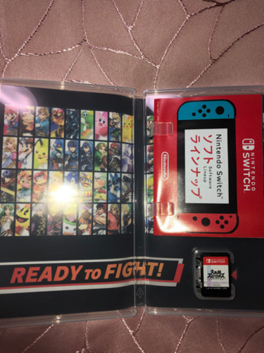 大乱闘スマッシュブラザーズSPECIAL
