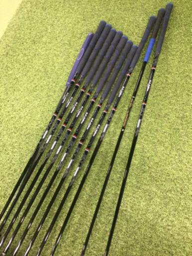 U.S.Athletes Golf☆メンズ☆ゴルフクラブセット