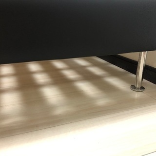 セミダブルベッドの画像