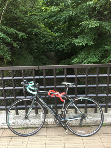Bianchi Via Nirone 7