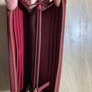 MICHAEL KORS 財布 再値下げ【美品】の画像