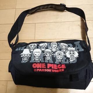 ワンピースONE PIECE/ショルダーバッグ