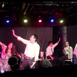【横浜】初心者可！発表公演付き★4ヶ月で舞台に立つ演劇WS※4月スタート生募集中の画像