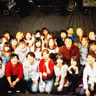 【横浜】初心者可！発表公演付き★4ヶ月で舞台に立つ演劇WS※4月...