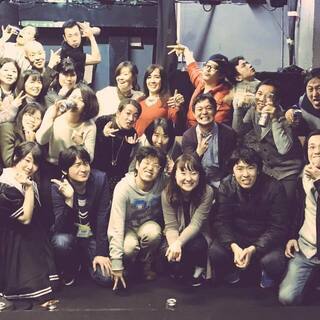 【横浜】初心者可！発表公演付き★4ヶ月で舞台に立つ演劇WS※4月スタート生募集中の画像