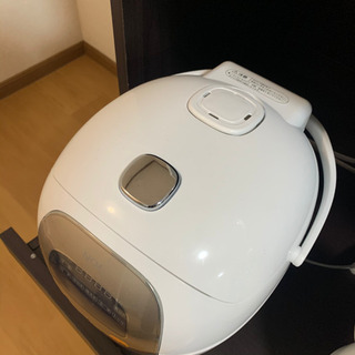 炊飯器の画像