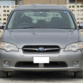 【車検2年満タン渡し】レガシィツーリングワゴン（総額：39万円）【走行3.5万キロと低走行！】1オーナー車・2.0R アルカンターラ セレクション 4WD・ナビ・ETC完備！！※数台出品中！の画像