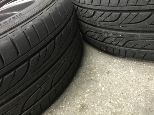 商談中/// FT86 純正17インチ