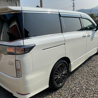値下げ‼️ほぼフルオプション‼️3.4万キロの画像