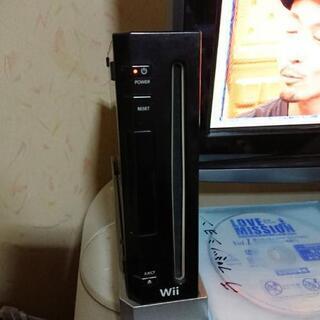 ニンテンドーWii