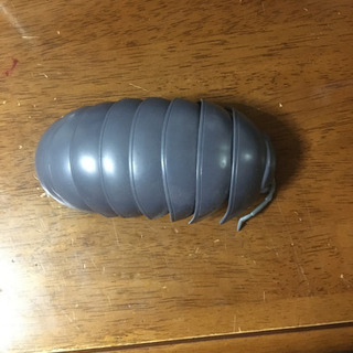 ダンゴムシ