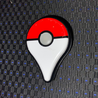 ポケモンGO/GO plus(自動化ケース・ボタン電池付き)