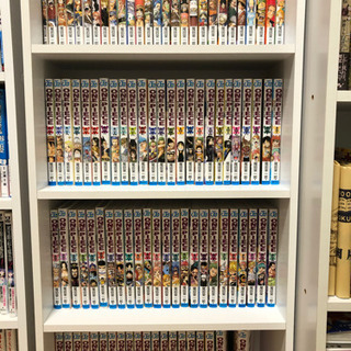 ONE PIECE  1巻~95巻(最新刊)