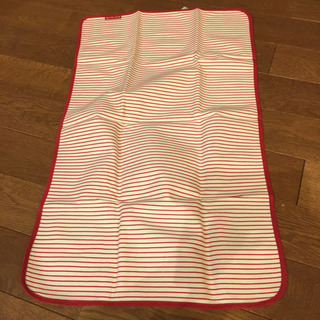 おむつ替えシート☆あげますの画像