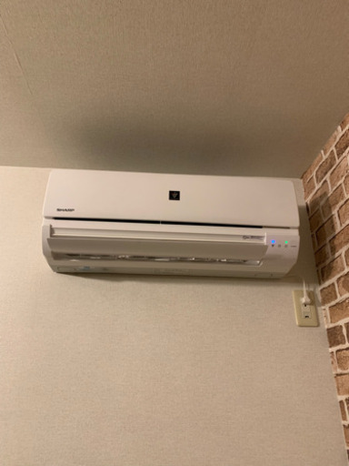 エアコン 2017年