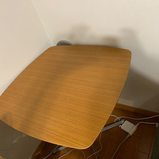 ダイニングテーブル椅子セットの画像