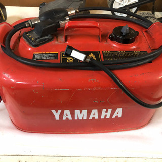 ヤマハ船外機の中古が安い！激安で譲ります・無料であげます