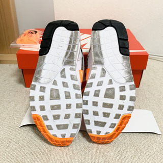 NIKE Air Max 1LX 24.0cm 美品の画像