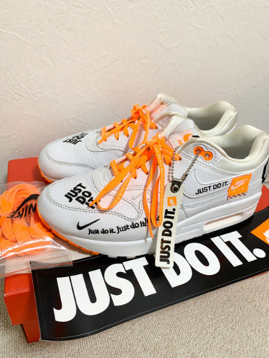 NIKE Air Max 1LX 24.0cm 美品