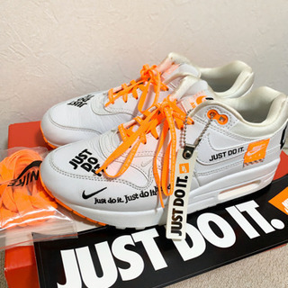 NIKE Air Max 1LX 24.0cm 美品