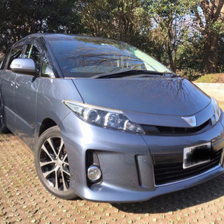 現状！激安！3型アエラス車検たっぷり！すぐ乗れます！交換歓迎！