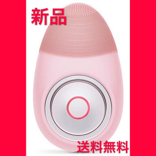 【新品未開封】音波洗顔ブラシ