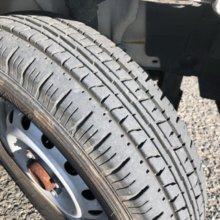 【車検R3年4月】ミニキャブ バン 平成15年式の画像