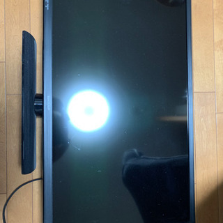 【傷なし・状態良し】AQUOS 32インチ 液晶テレビ