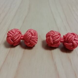 BEAMS ガムカフス　値下げしました!の画像