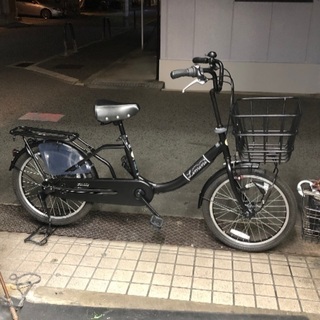 limini 自転車の中古が安い！激安で譲ります・無料であげます｜ジモティー