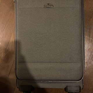 Samsonite キャリーバッグ