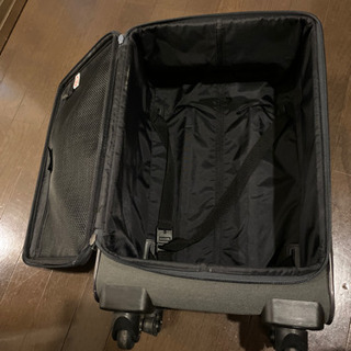 Samsonite キャリーバッグの画像