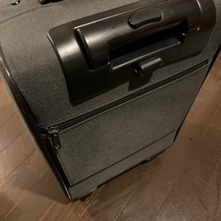 Samsonite キャリーバッグの画像